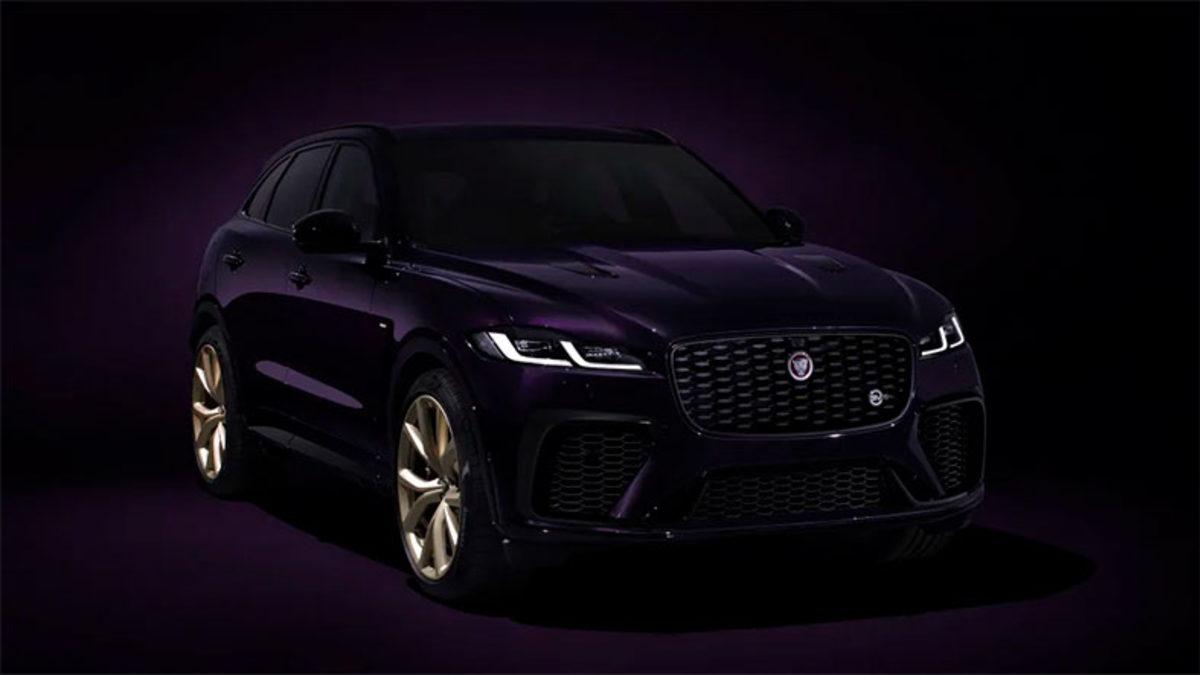 Jaguar Elektrikli Otomobil Piyasasını Sallamaya Hazırlanıyor: 3 Yeni Elektrikli Model Yolda!