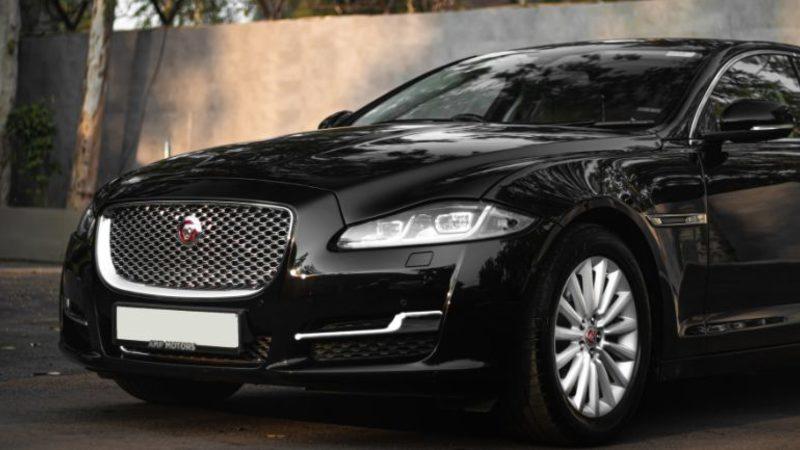 Jaguar Elektrikli Otomobil Piyasasını Sallamaya Hazırlanıyor: 3 Yeni Elektrikli Model Yolda!
