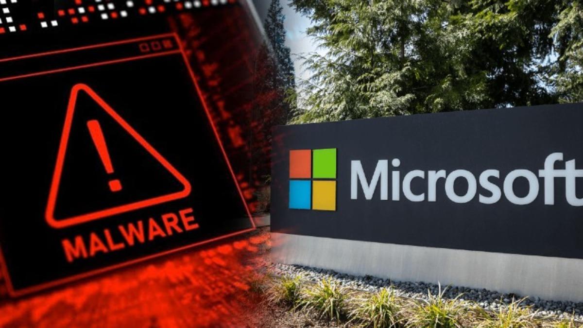 Microsoft, Yüzlerce Windows Cihazı Etkileyen ’Yüksek Riskli’ Kötü Amaçlı Yazılım Bulduğunu Açıkladı