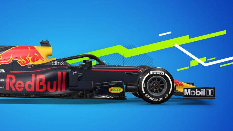 F1 2021, ’Ayıp Ama EA’ Dedirten Fiyatıyla Steam’de Ön Satışa Çıktı