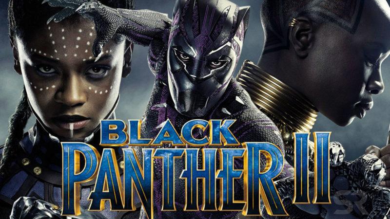 Black Panther’ın Yeni Filmi, ’Summer Break’ Kod Adıyla Çekimlere Başlıyor