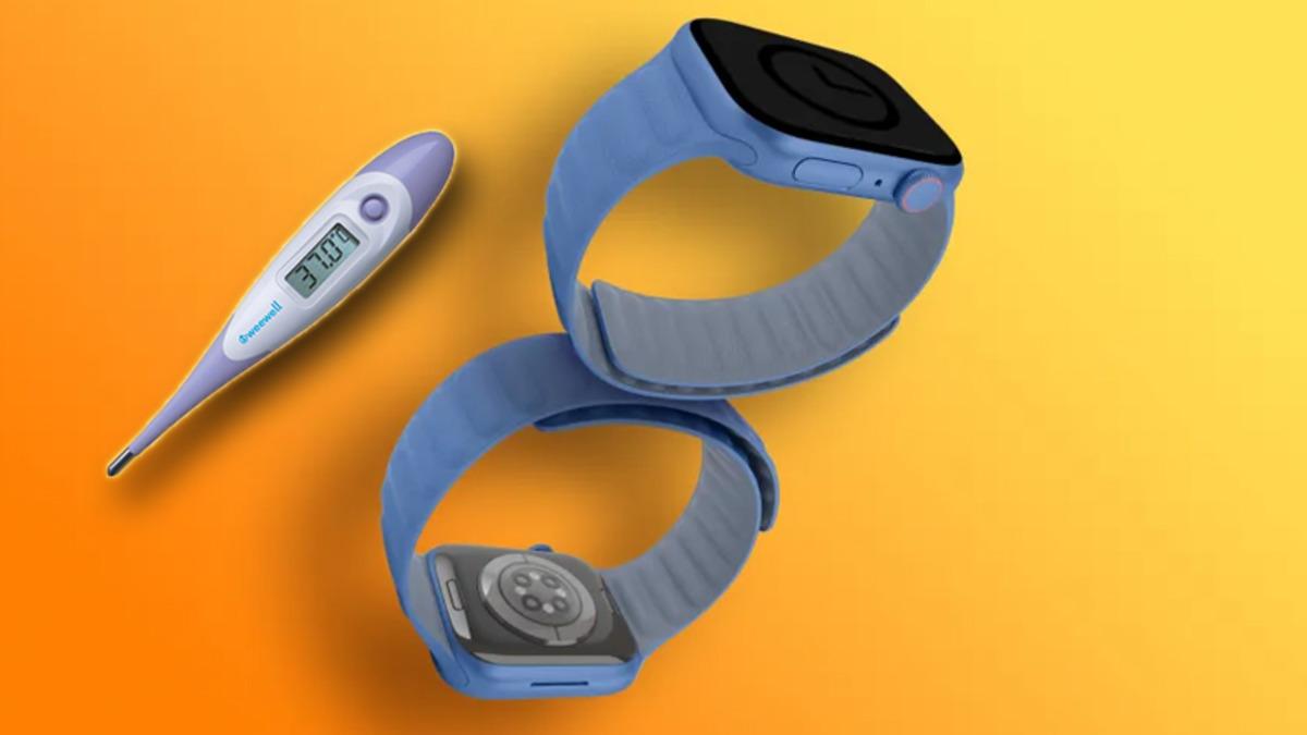 Apple Watch 8’de Ateş Ölçer Olacağı İddia Edildi: Evet, Sene 2022