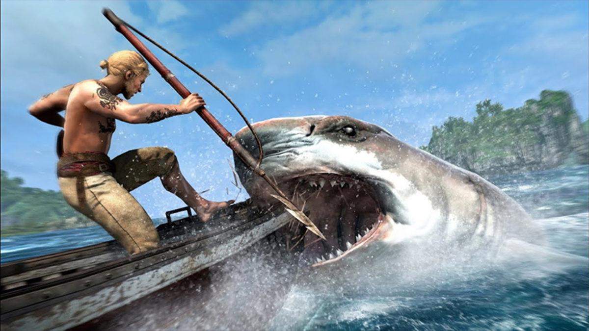 Greta Thunberg’in Gözü Yaşlı: Ubisoft, İklim Değişikliğinde Dikkat Çekmek İçin Uygun Oyunlara ‘Etkinlikler’ Ekleyecek