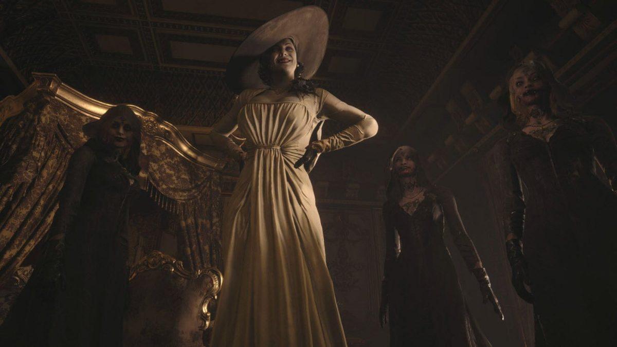 Resident Evil Village İçin Yeni Bir Fragman Yayınlandı (Yeni Demo Sürüm Yolda)