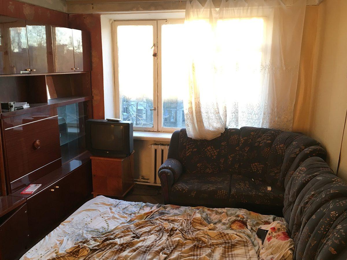 Rusya’daki Binalar Neden Estetikten Yoksun ve Kasvetli Bir Görünüme Sahiptir?