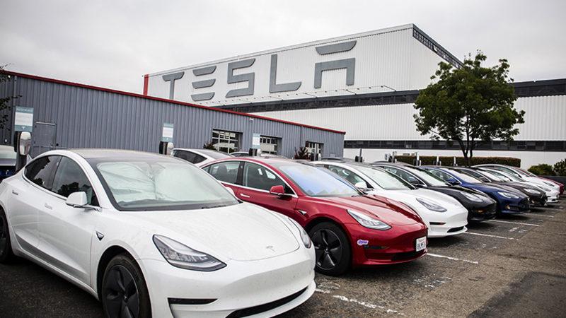 Tesla’nın Başı Yeni Bir Dava ile Dertte: Şirkette Siyahilere Irkçılık Yapıldığı İddia Ediliyor