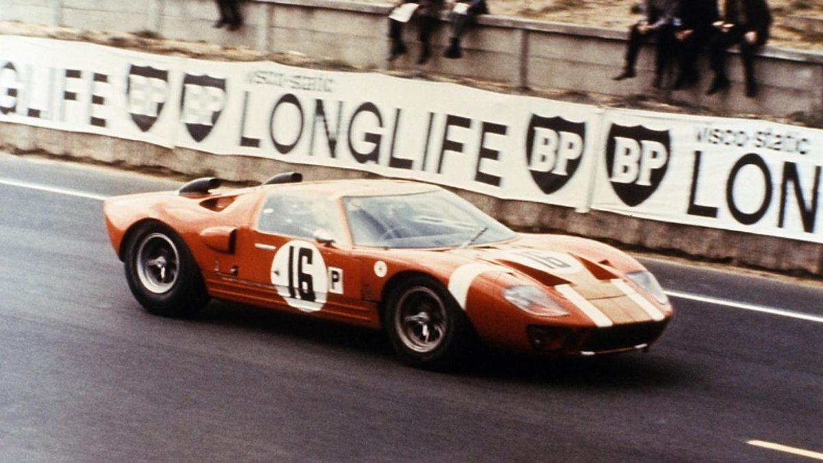 Ford’un Ferrari’yi Satın Alamayınca Ürettiği Canavar: Ford GT40’ın Ders Çıkarılacak Üretim Hikayesi