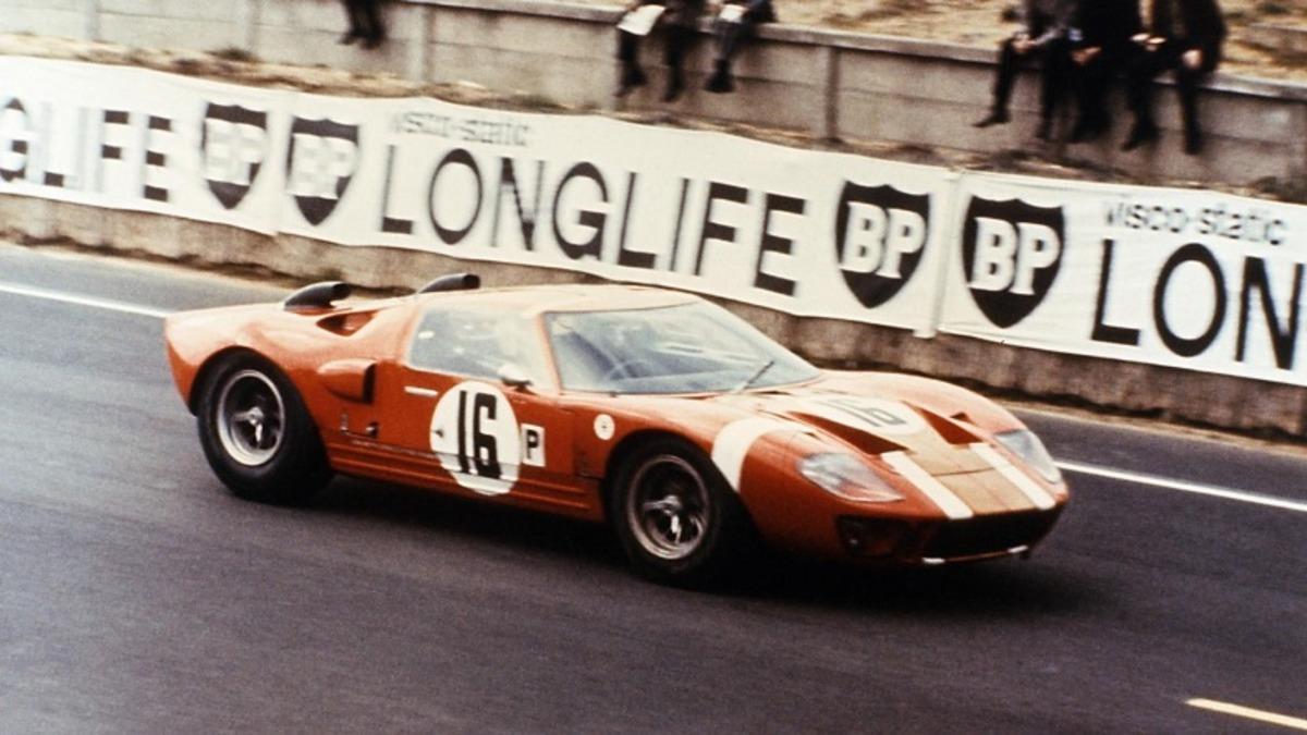 Ford’un Ferrari’yi Satın Alamayınca Ürettiği Canavar: Ford GT40’ın Ders Çıkarılacak Üretim Hikayesi