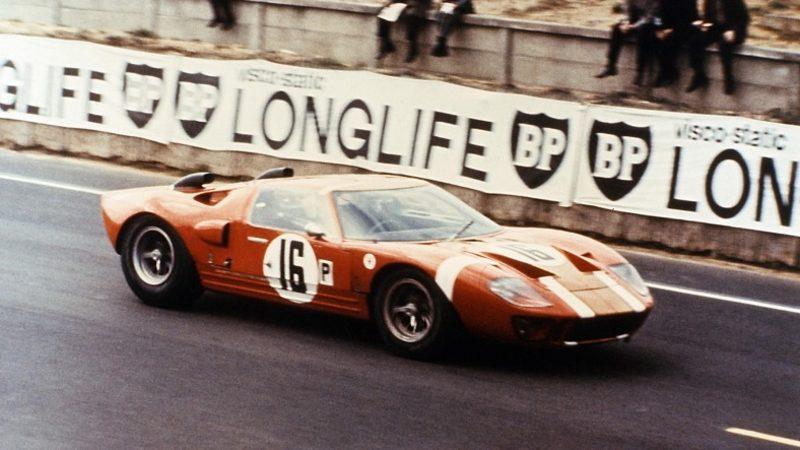 Ford’un Ferrari’yi Satın Alamayınca Ürettiği Canavar: Ford GT40’ın Ders Çıkarılacak Üretim Hikayesi