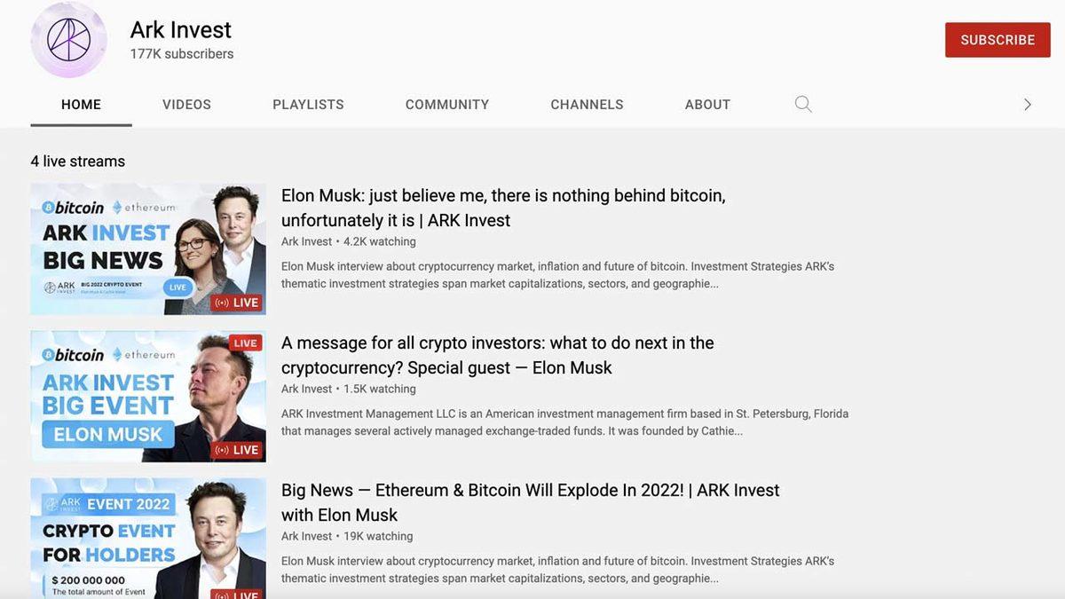 İngiliz Ordusunun Sosyal Medya Hesapları Hacklendi: Yine Kripto Para Dolandırıcılığı...