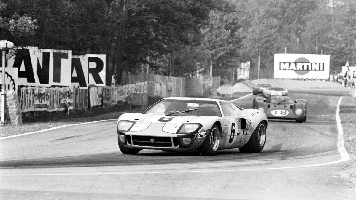 Ford’un Ferrari’yi Satın Alamayınca Ürettiği Canavar: Ford GT40’ın Ders Çıkarılacak Üretim Hikayesi