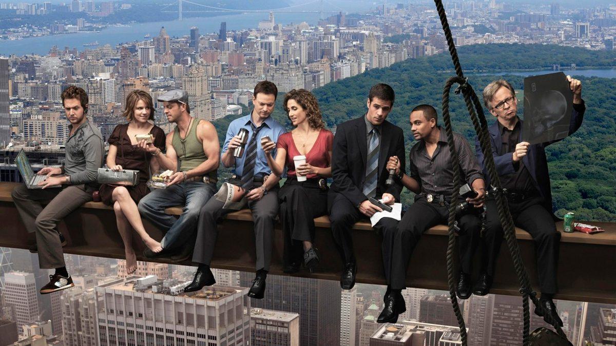 Netflix Yokken O Vardı: CNBC-e ile Tanıştığımız 13 Efsane Yabancı Dizi