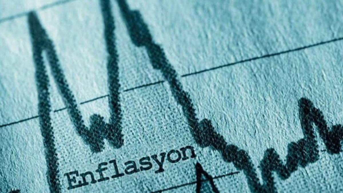 SON DAKİKA: Haziran Ayı Enflasyon Oranı Açıklandı