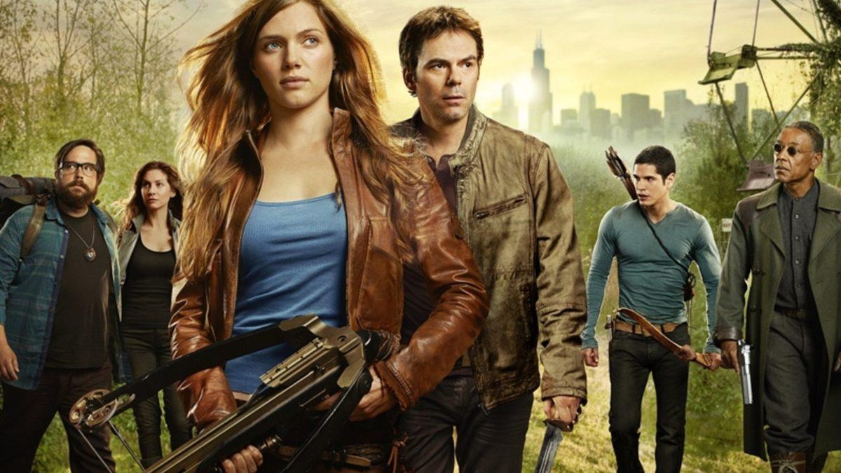 Netflix Yokken O Vardı: CNBC-e ile Tanıştığımız 13 Efsane Yabancı Dizi