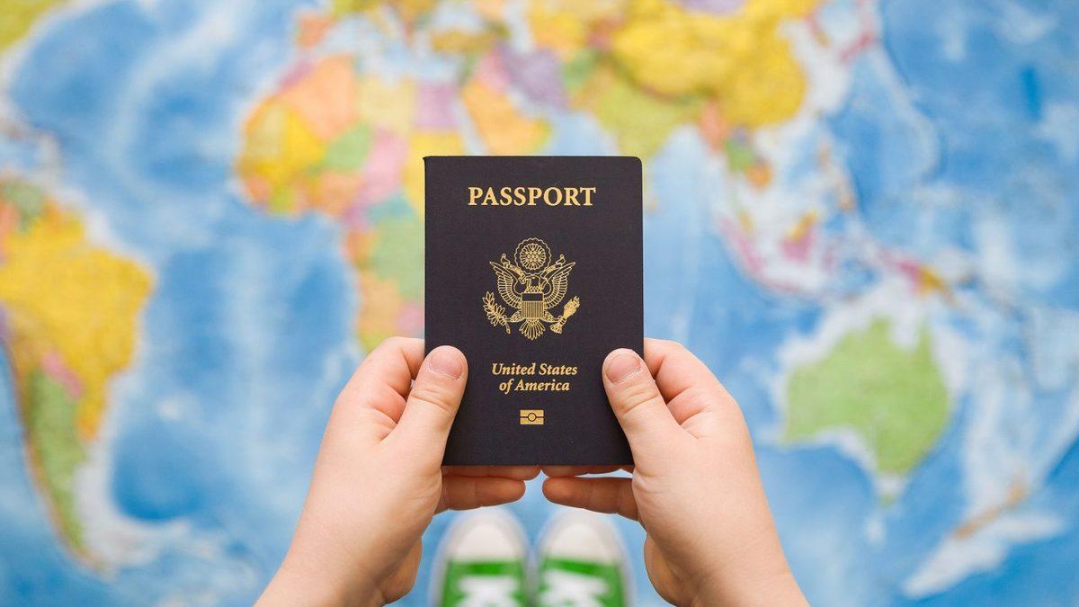 Dünyanın En Güçlü Pasaportlarına Sahip Ülkeleri Açıklandı: Türkiye Kaçıncı Sırada?