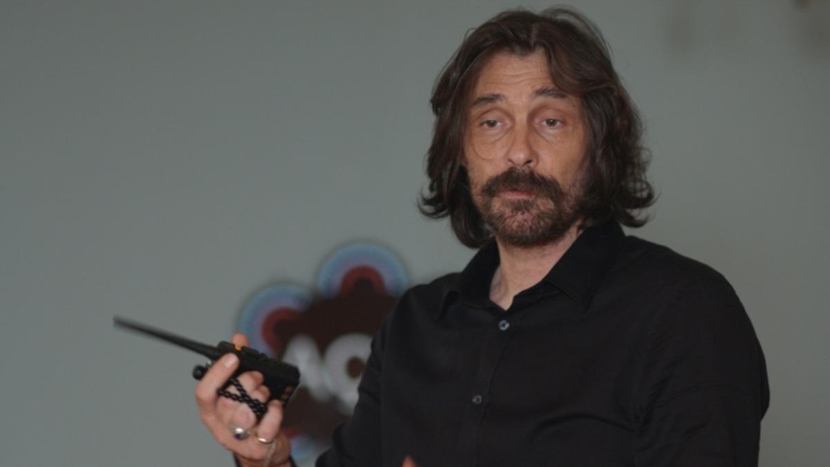 Erdal Beşikçioğlu, Behzat Ç.’nin Neden Bittiğini Açıkladı