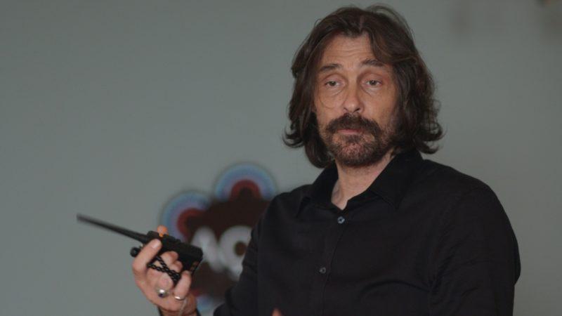 Erdal Beşikçioğlu, Behzat Ç.’nin Neden Bittiğini Açıkladı