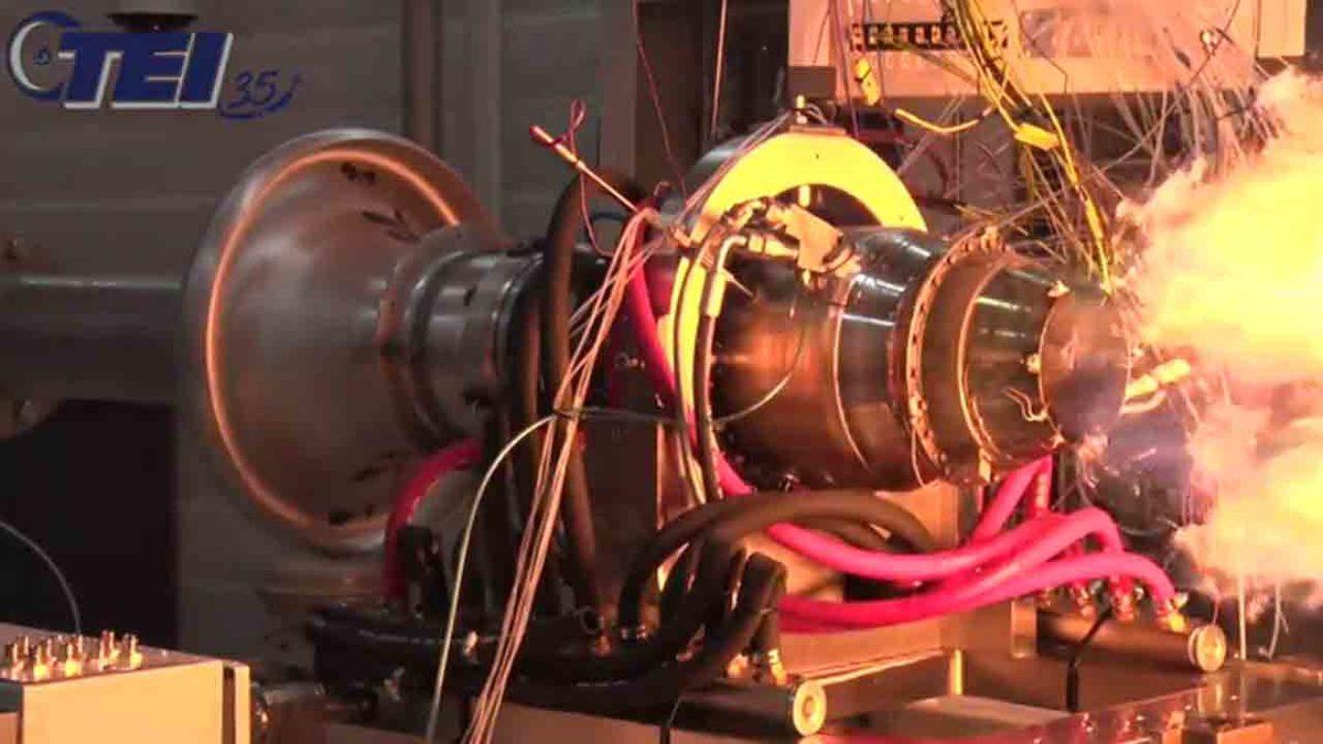 Bayraklar Asılsın: Türkiye’nin ilk Orta Menzilli Füze Motoru, Dünya Rekoru Kırdı