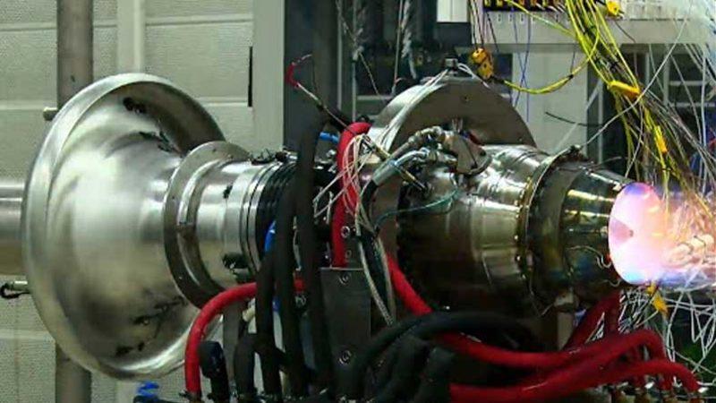 Bayraklar Asılsın: Türkiye’nin ilk Orta Menzilli Füze Motoru, Dünya Rekoru Kırdı