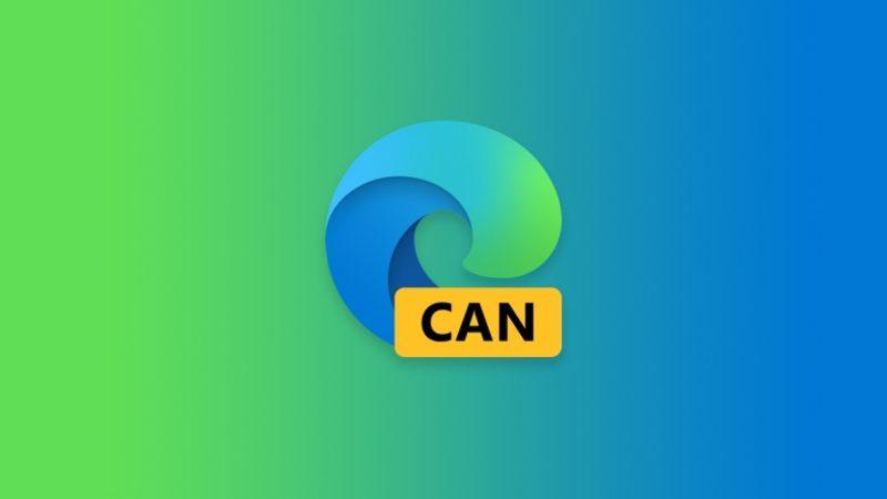 Yeni Arayüz ve Özellikler Sunan Microsoft Edge Canary Uygulaması Android İçin Yayınlandı