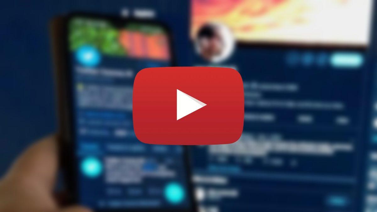 Sebepsizce Twitter Trendlere Giren ’Haddini Bil YouTube’ Etiketi Hakkında Yapılan Eğlenceli Paylaşımlar