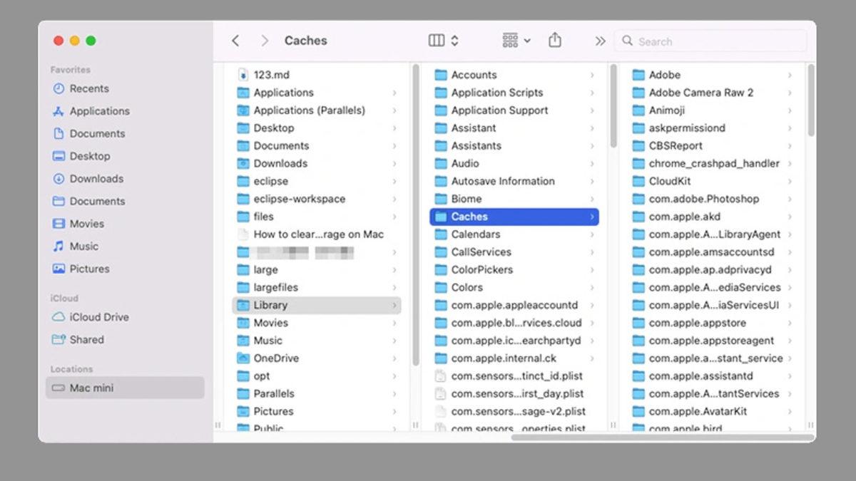 Mac’lerde 100 GB Yer Kaplayan Gereksiz Sistem Verileri Nasıl Temizlenir?