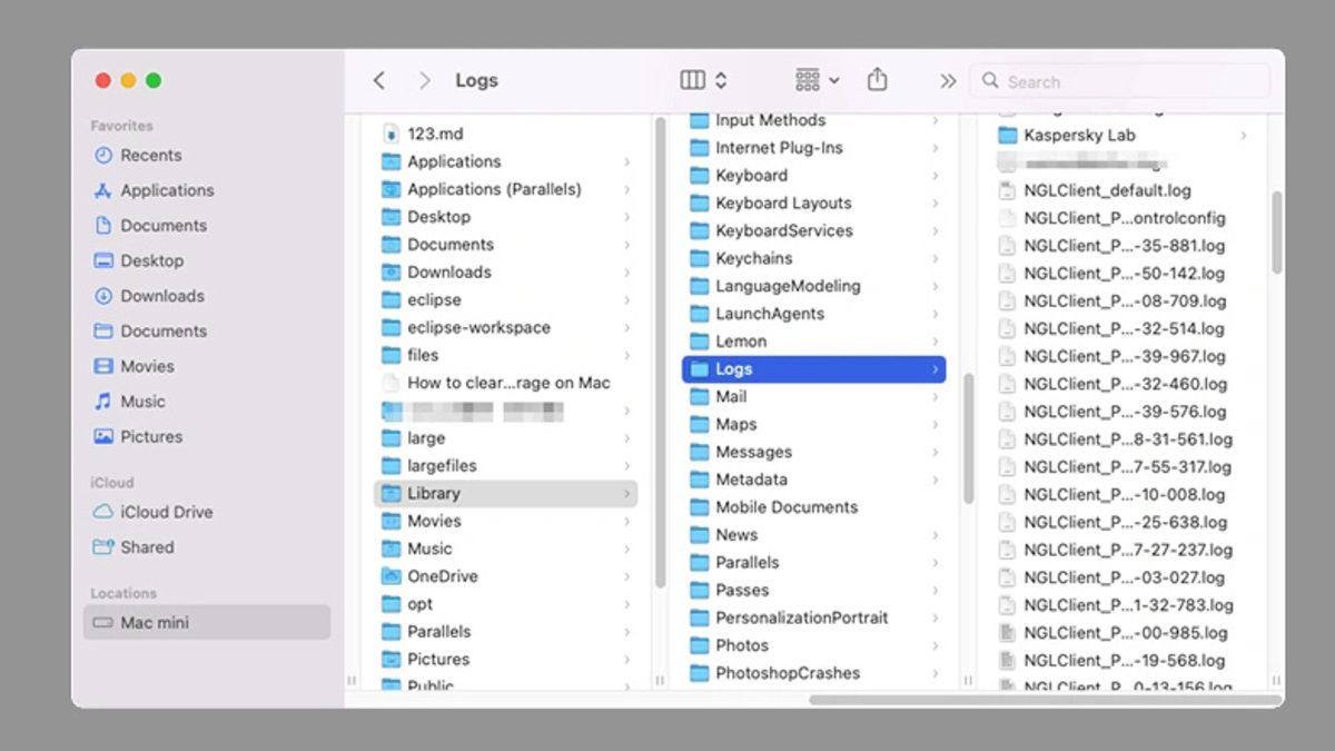 Mac’lerde 100 GB Yer Kaplayan Gereksiz Sistem Verileri Nasıl Temizlenir?