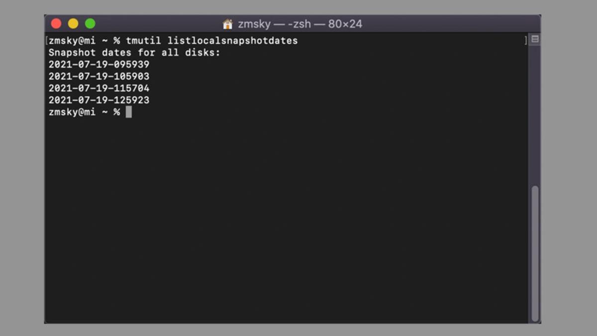 Mac’lerde 100 GB Yer Kaplayan Gereksiz Sistem Verileri Nasıl Temizlenir?