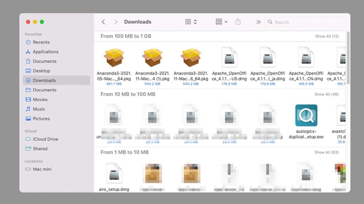 Mac’lerde 100 GB Yer Kaplayan Gereksiz Sistem Verileri Nasıl Temizlenir?