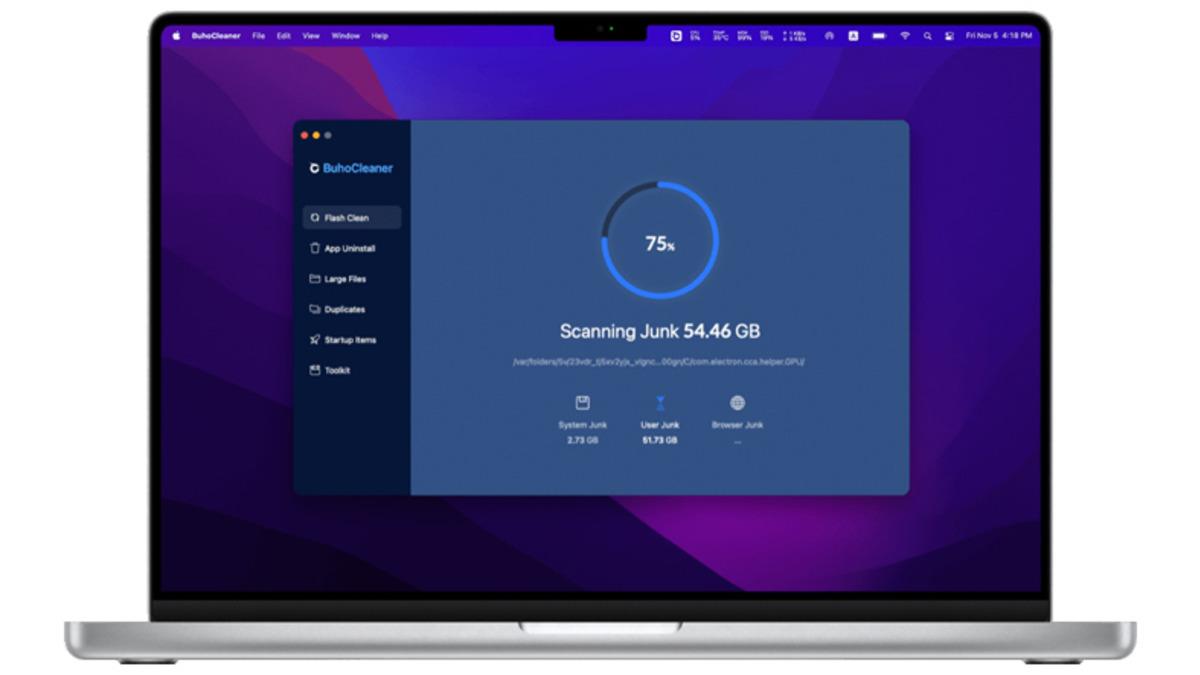 Mac’lerde 100 GB Yer Kaplayan Gereksiz Sistem Verileri Nasıl Temizlenir?