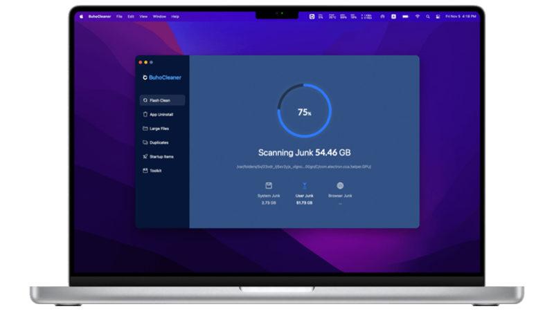 Mac’lerde 100 GB Yer Kaplayan Gereksiz Sistem Verileri Nasıl Temizlenir?