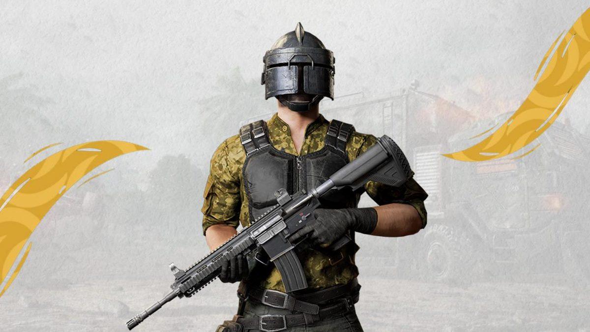Excalibur PUBG Arena Turnuvası İçin Kayıtlar Başladı: Son Gün 22 Nisan