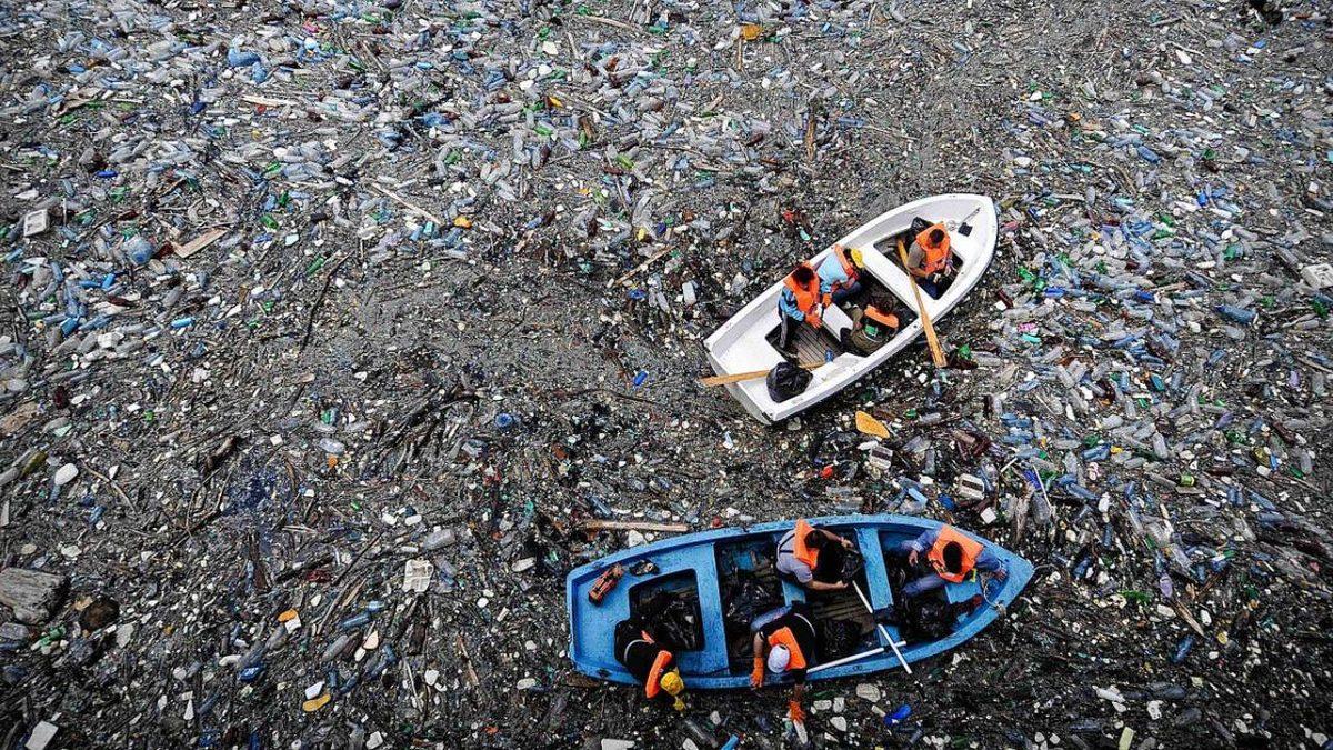 Dünyanın ’Neredeyse Tamamını’ Kaplayan Okyanuslar Hakkında 10 Şaşırtıcı Gerçek