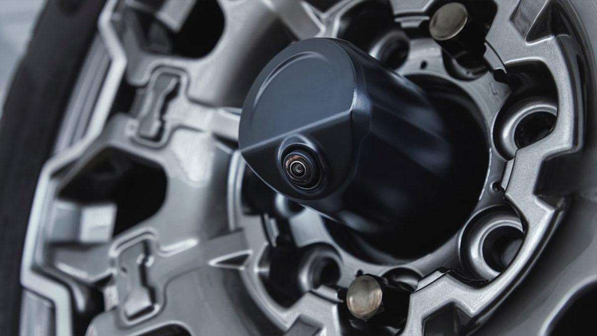 GTA’da Şifresini Yazsak Yine Alamayız: Yeni Elektrikli ’Tank’ GMC Hummer’ın Özellikleri ve Dudak Uçuklatan Fiyatı