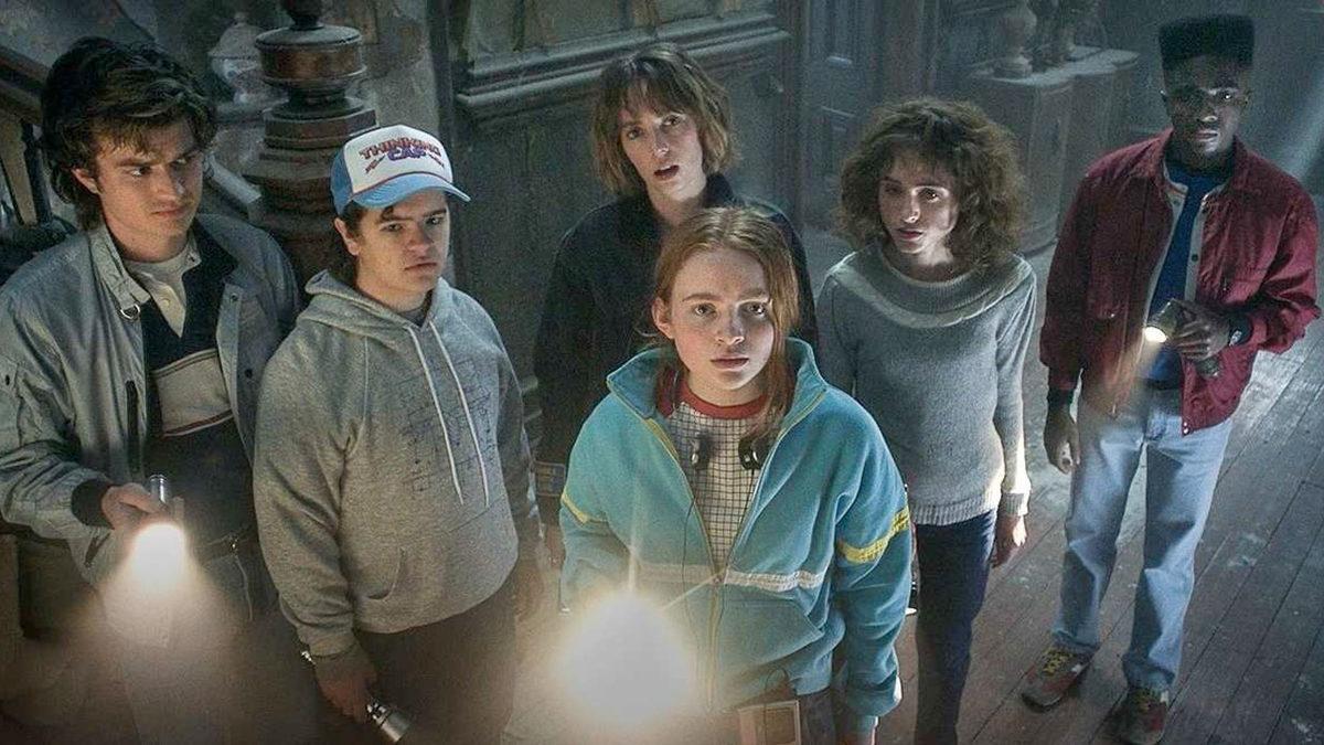 Stranger Things 5. Sezon: Yayın Tarihi, Hikayesi, Oyuncuları ve Tüm Detaylar!