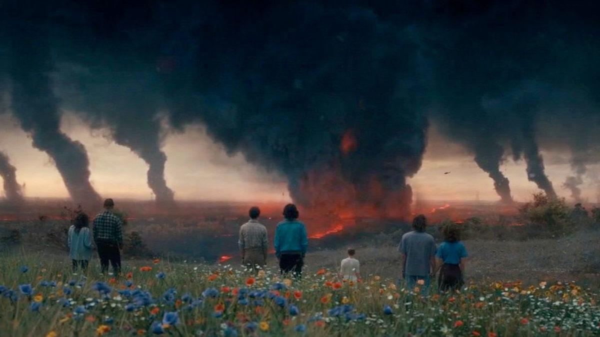 Stranger Things 5. Sezon: Yayın Tarihi, Hikayesi, Oyuncuları ve Tüm Detaylar!