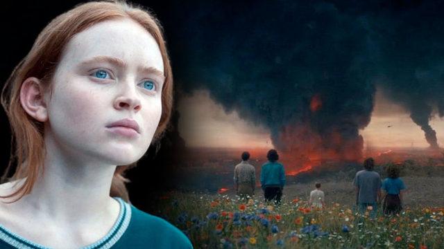 Stranger Things 5. Sezon: Yayın Tarihi, Hikayesi, Oyuncuları ve Tüm Detaylar!