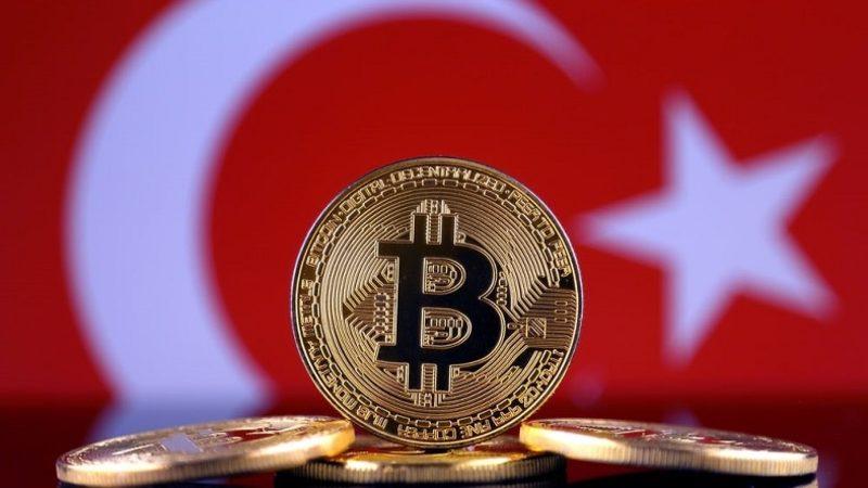 BtcTurk’ten ‘Kripto Para Yönetmeliği’ Açıklaması: Yatırımcıların Sakin Olması Gerekiyor