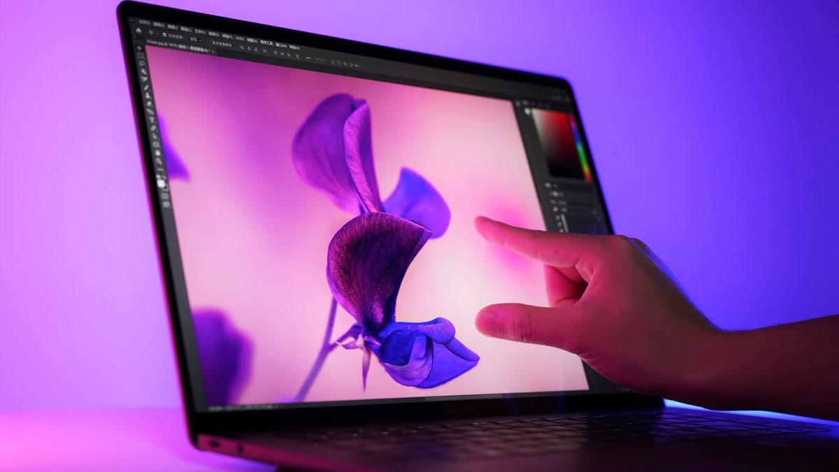 4K OLED Ekranlı 2022 Xiaomi Book Pro Modelleri Tanıtıldı