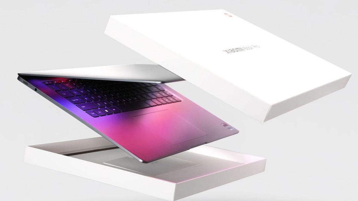 4K OLED Ekranlı 2022 Xiaomi Book Pro Modelleri Tanıtıldı