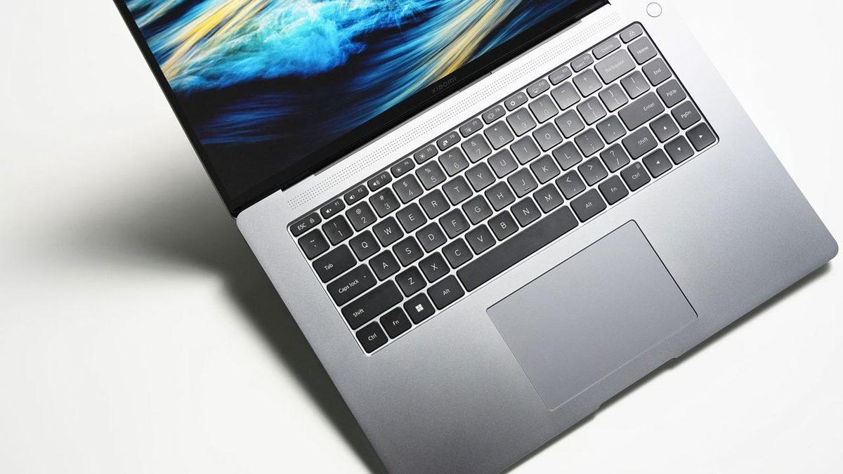 4K OLED Ekranlı 2022 Xiaomi Book Pro Modelleri Tanıtıldı