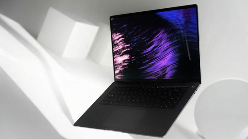 4K OLED Ekranlı 2022 Xiaomi Book Pro Modelleri Tanıtıldı