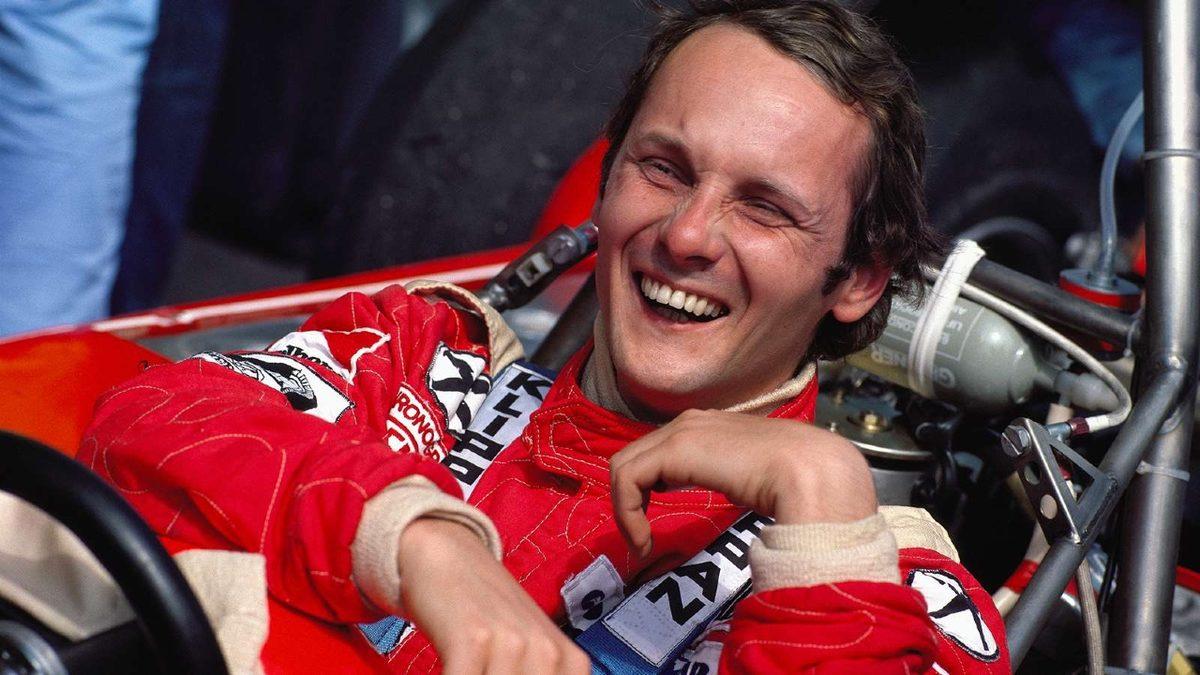 Zafere Hücum/Rush Filminden de Hatırladığımız ’Cesur Sıçan’ Niki Lauda’yı Gerçek Bir Efsaneye Dönüştüren Hikâyesi