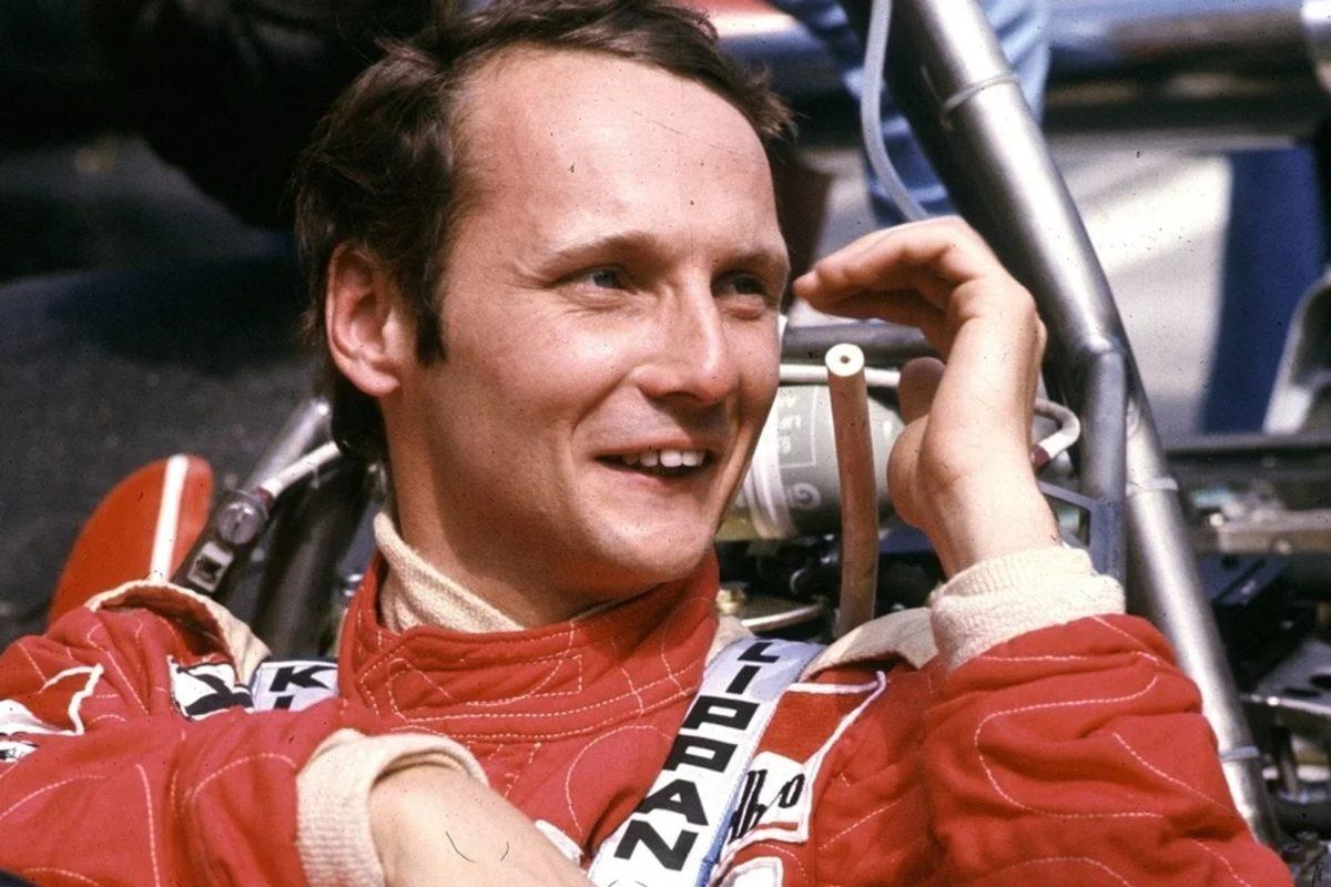 Zafere Hücum/Rush Filminden de Hatırladığımız ’Cesur Sıçan’ Niki Lauda’yı Gerçek Bir Efsaneye Dönüştüren Hikâyesi