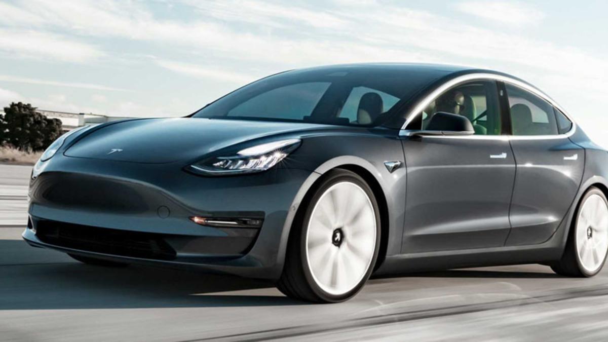 Eski Tesla Mühendisi, Otopilot Kodlarını Çaldığını Kabul Etti