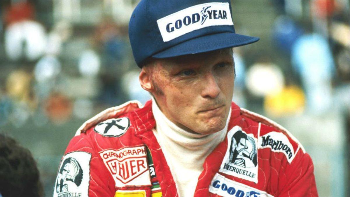 Zafere Hücum/Rush Filminden de Hatırladığımız ’Cesur Sıçan’ Niki Lauda’yı Gerçek Bir Efsaneye Dönüştüren Hikâyesi