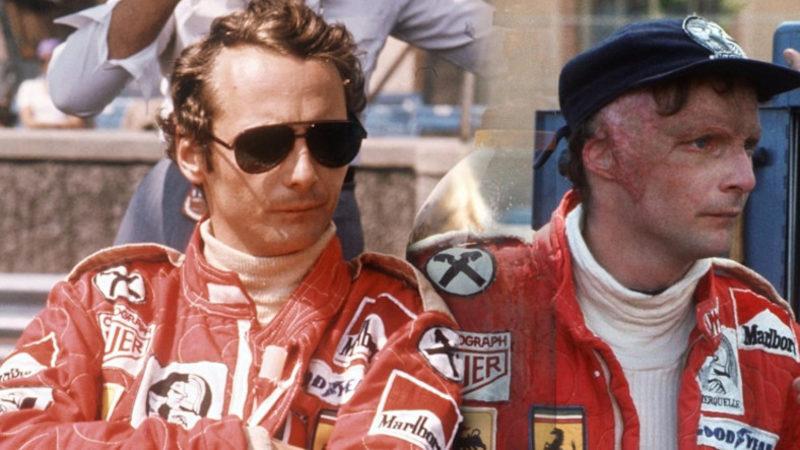 Zafere Hücum/Rush Filminden de Hatırladığımız ’Cesur Sıçan’ Niki Lauda’yı Gerçek Bir Efsaneye Dönüştüren Hikâyesi