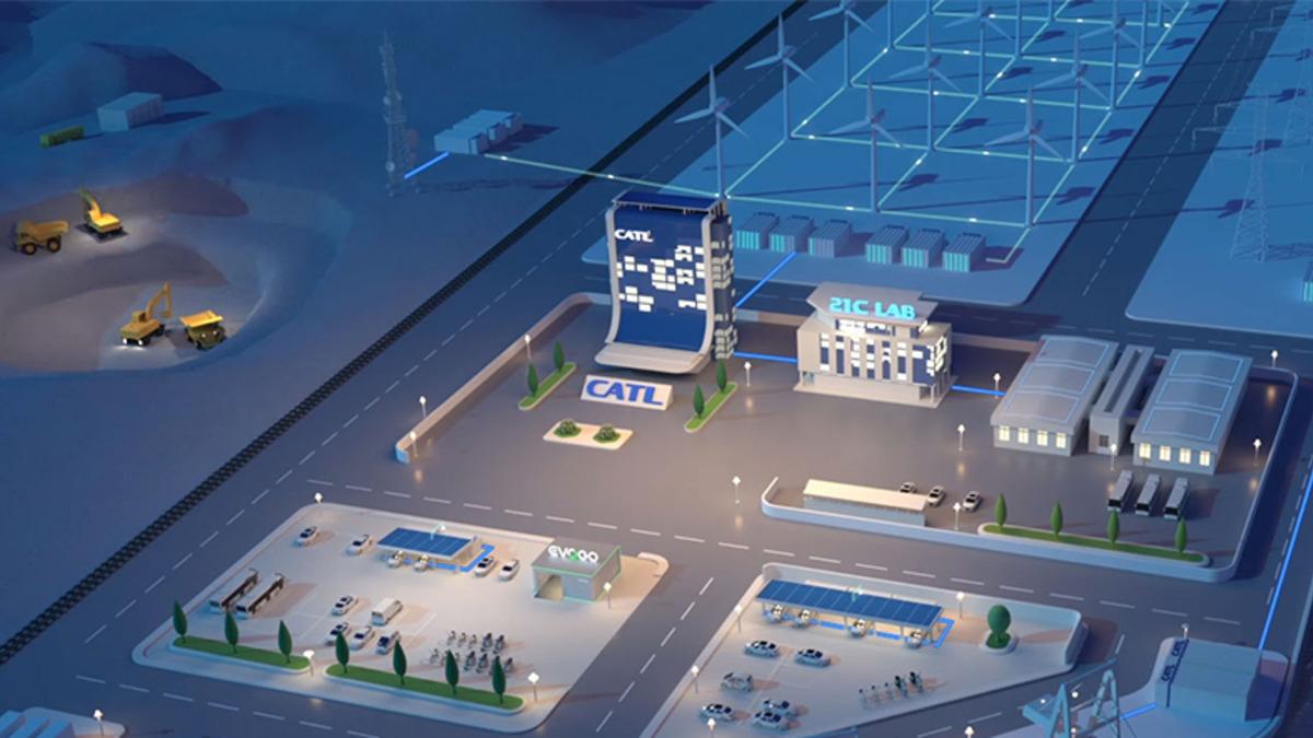 Dünyanın En Büyük Pil Üreticisi, Elektrikli Araçlar İçin Yeni Bir Pil Geliştiriyor: Tesla Model S’i Bile Geride Bırakacak!