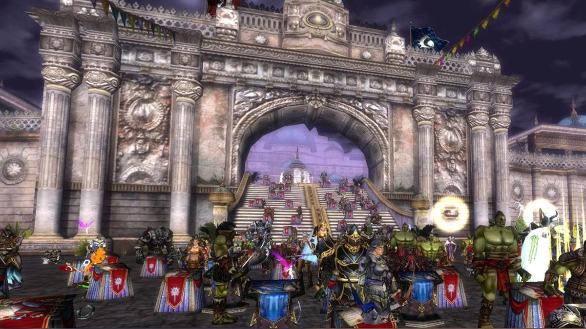 Sonsuz Dostlukların Temeli Knight Online’ı Bu Kadar Unutulmaz Yapan Neydi?