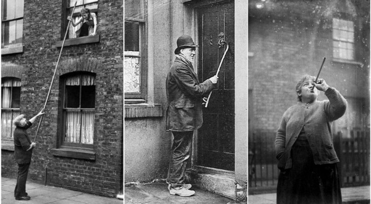 Çalar Saatin ve Alarmın Henüz İcat Edilmediği Yıllarda İnsanlar Nasıl Tam Vaktinde Uyanabiliyordu?